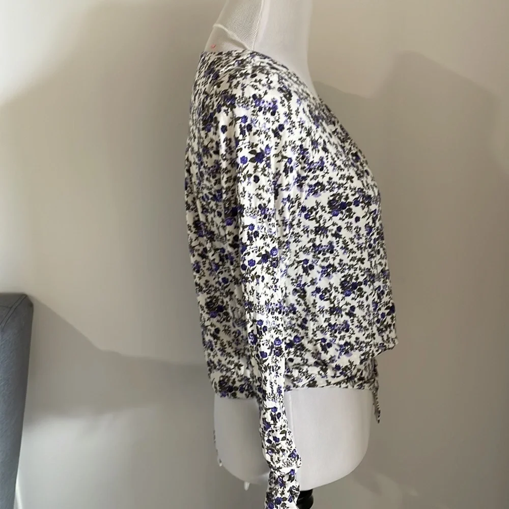 NWT Free People bodysuit